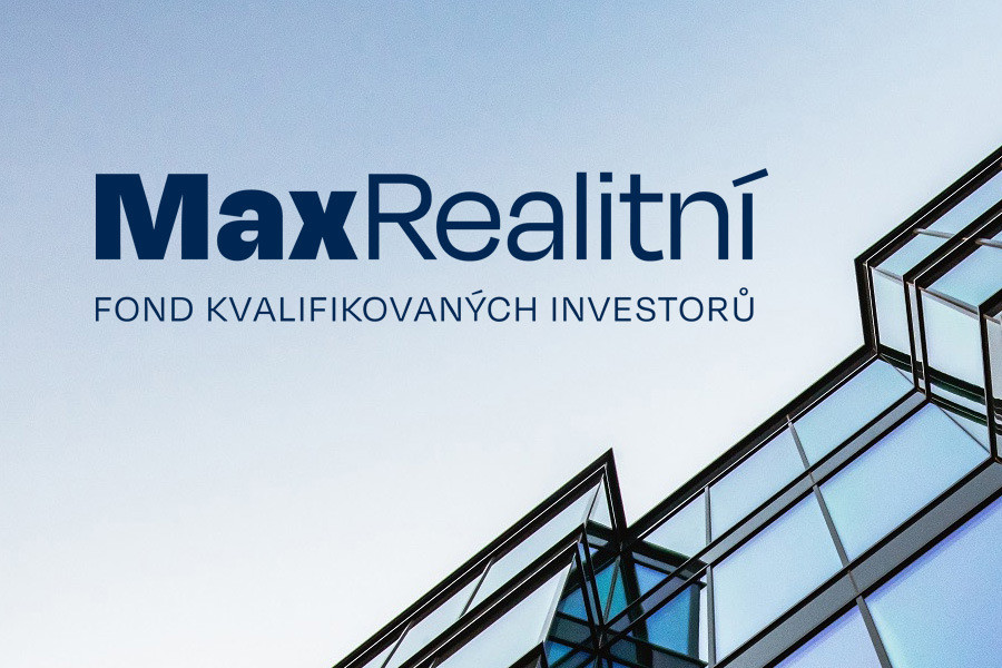 Změna názvu na Max Realitní Fond SICAV a.s.
