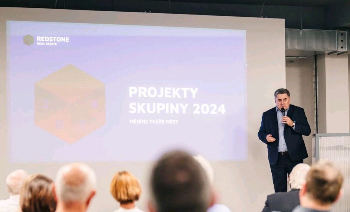 Max Realitní součástí podzimního setkání Prémiové bankovnictví Banky CREDITAS