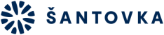 Logo Galerie Šantovka