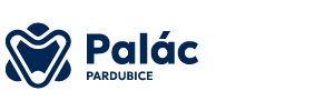 Logo Palác
Pardubice